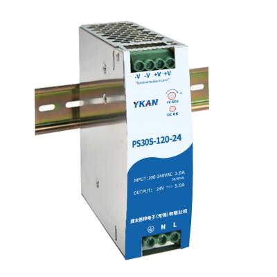 PS30S-120-24