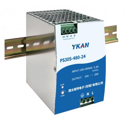 PS30S-480-24